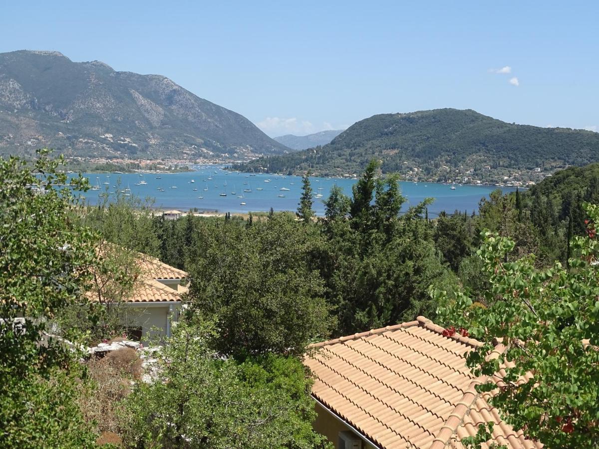 Villa Avlaki Vlikhon ภายนอก รูปภาพ