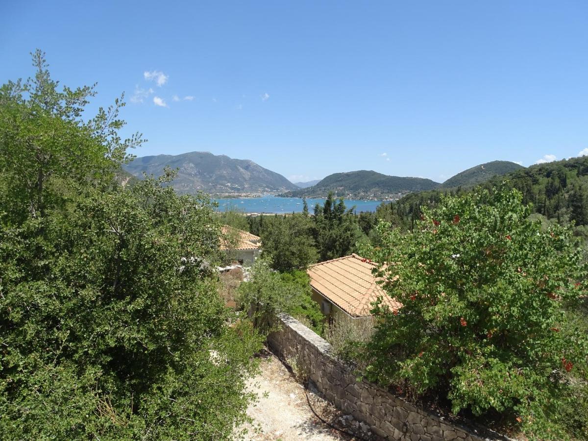 Villa Avlaki Vlikhon ภายนอก รูปภาพ