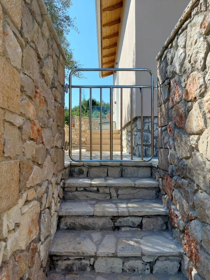 Villa Avlaki Vlikhon ภายนอก รูปภาพ