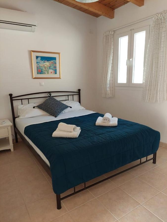Villa Avlaki Vlikhon ภายนอก รูปภาพ